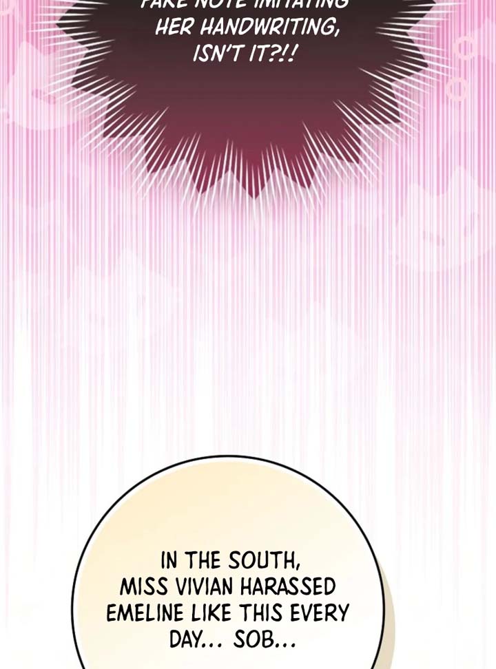 A Sham Marriage with Unexpected Benefits Chapter 5 - Page 21