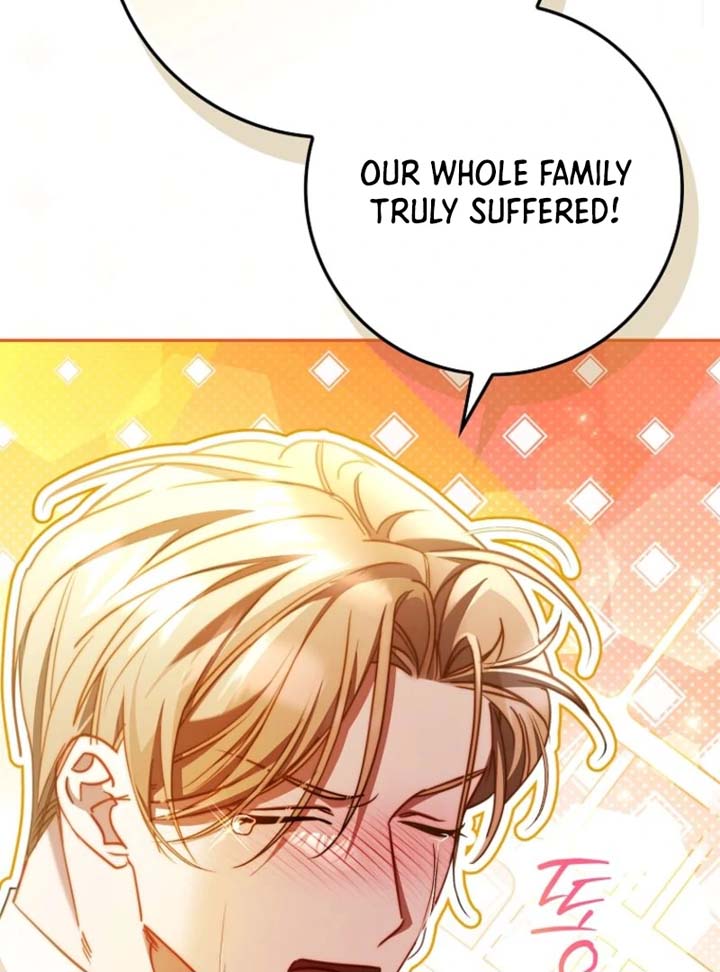 A Sham Marriage with Unexpected Benefits Chapter 5 - Page 22