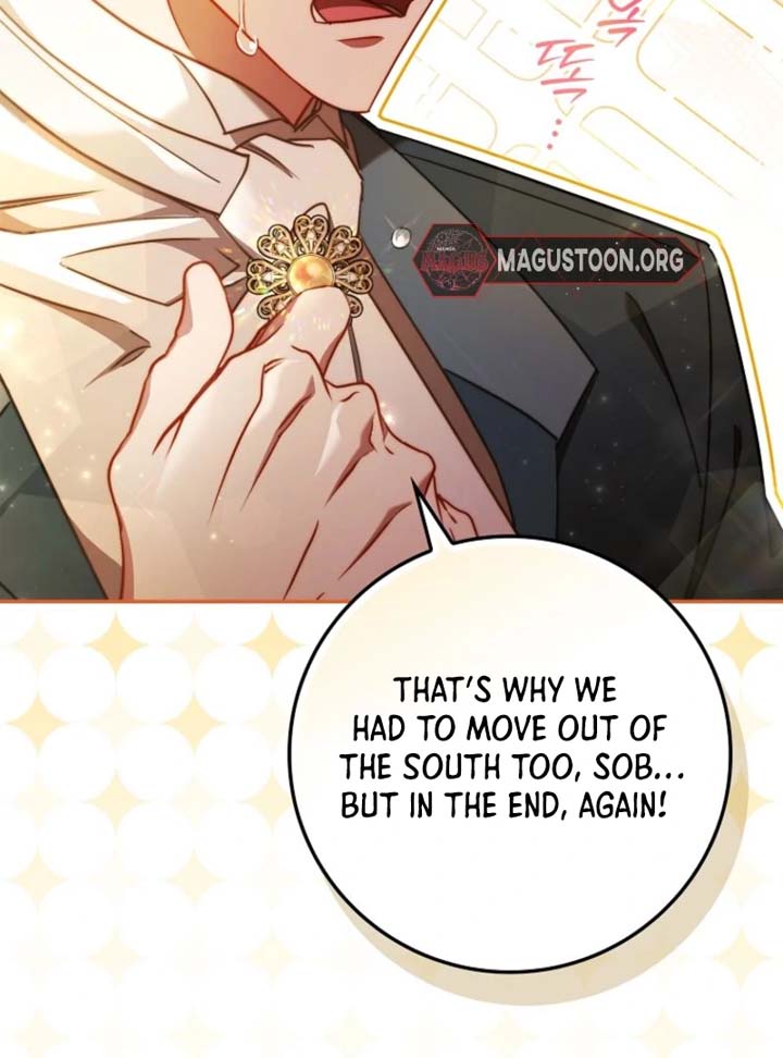 A Sham Marriage with Unexpected Benefits Chapter 5 - Page 23