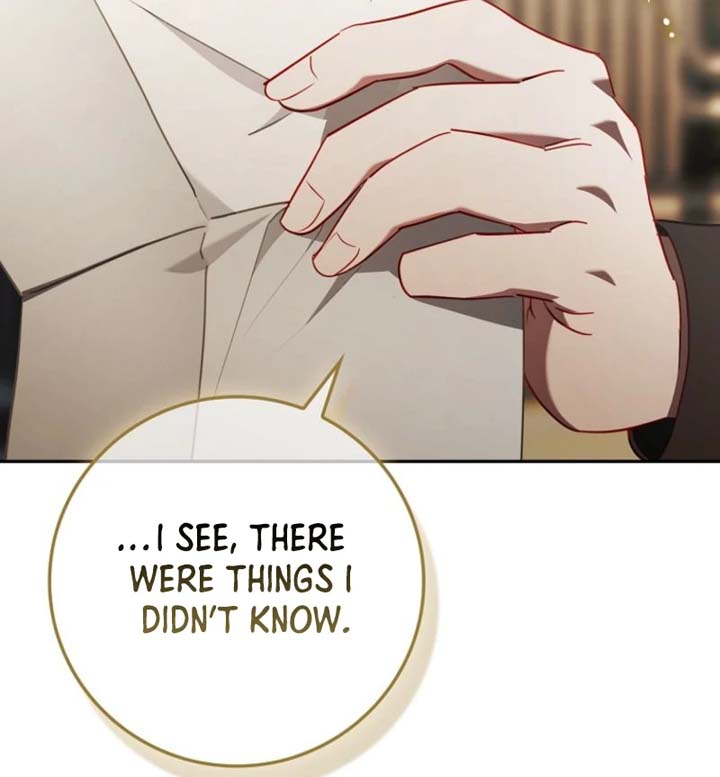 A Sham Marriage with Unexpected Benefits Chapter 5 - Page 27