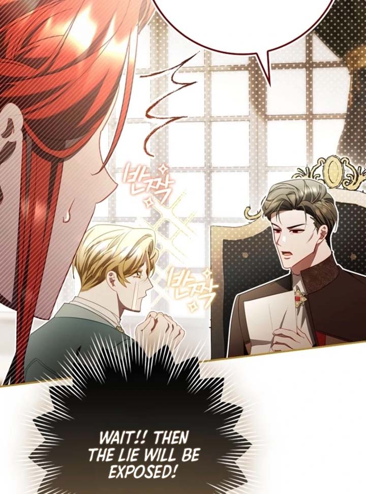 A Sham Marriage with Unexpected Benefits Chapter 5 - Page 29