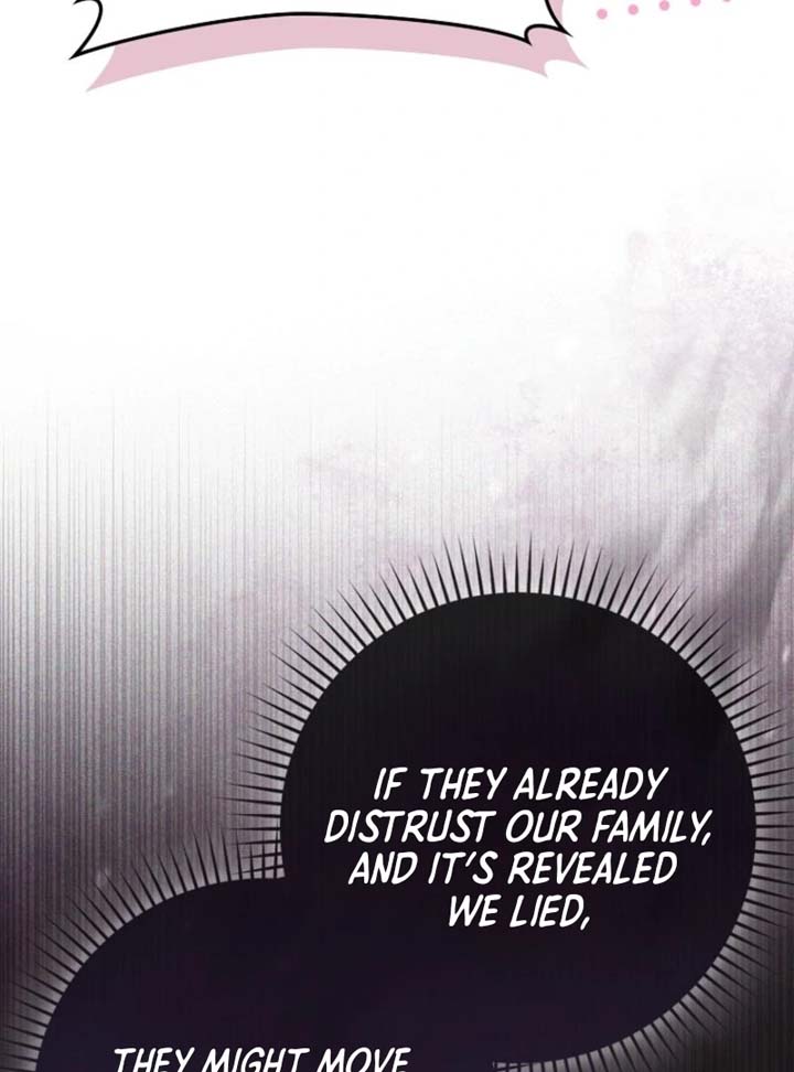 A Sham Marriage with Unexpected Benefits Chapter 5 - Page 32