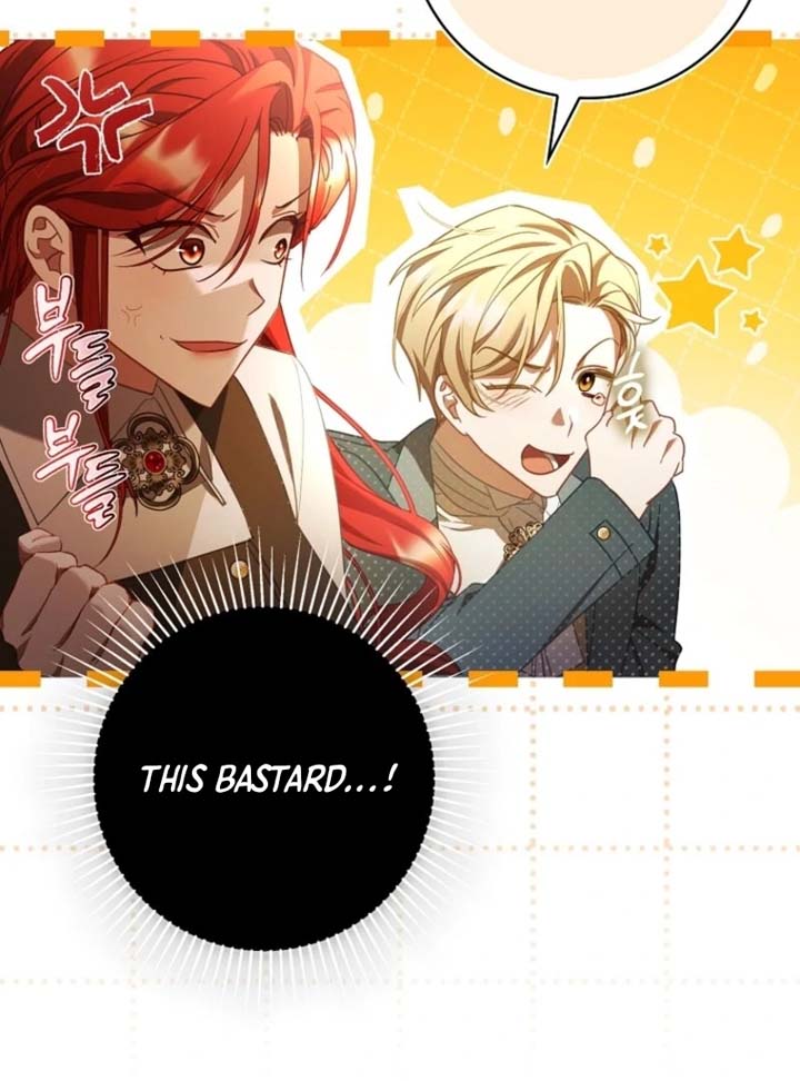 A Sham Marriage with Unexpected Benefits Chapter 5 - Page 35