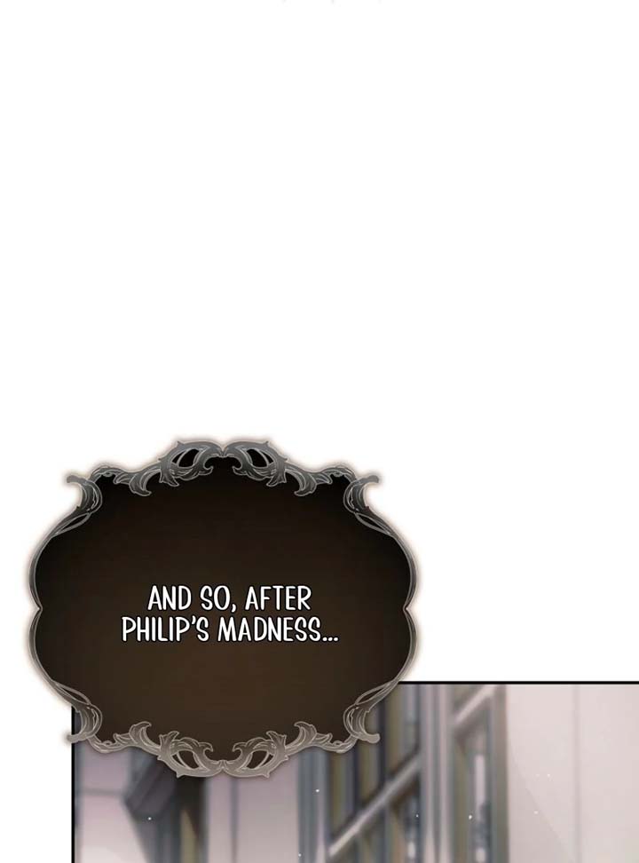 A Sham Marriage with Unexpected Benefits Chapter 5 - Page 37