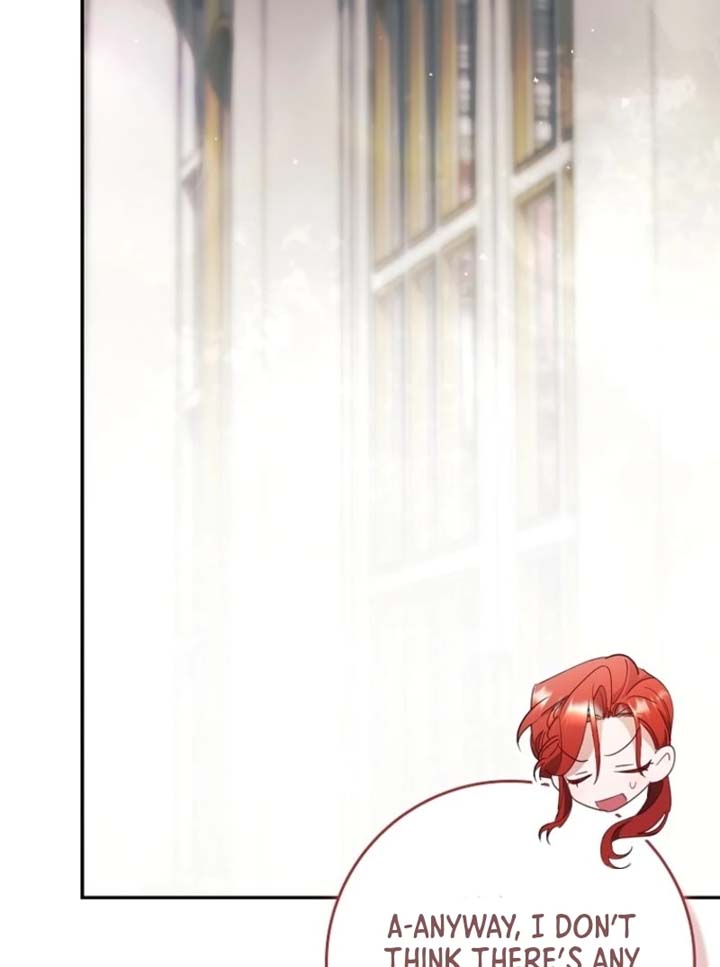 A Sham Marriage with Unexpected Benefits Chapter 5 - Page 38