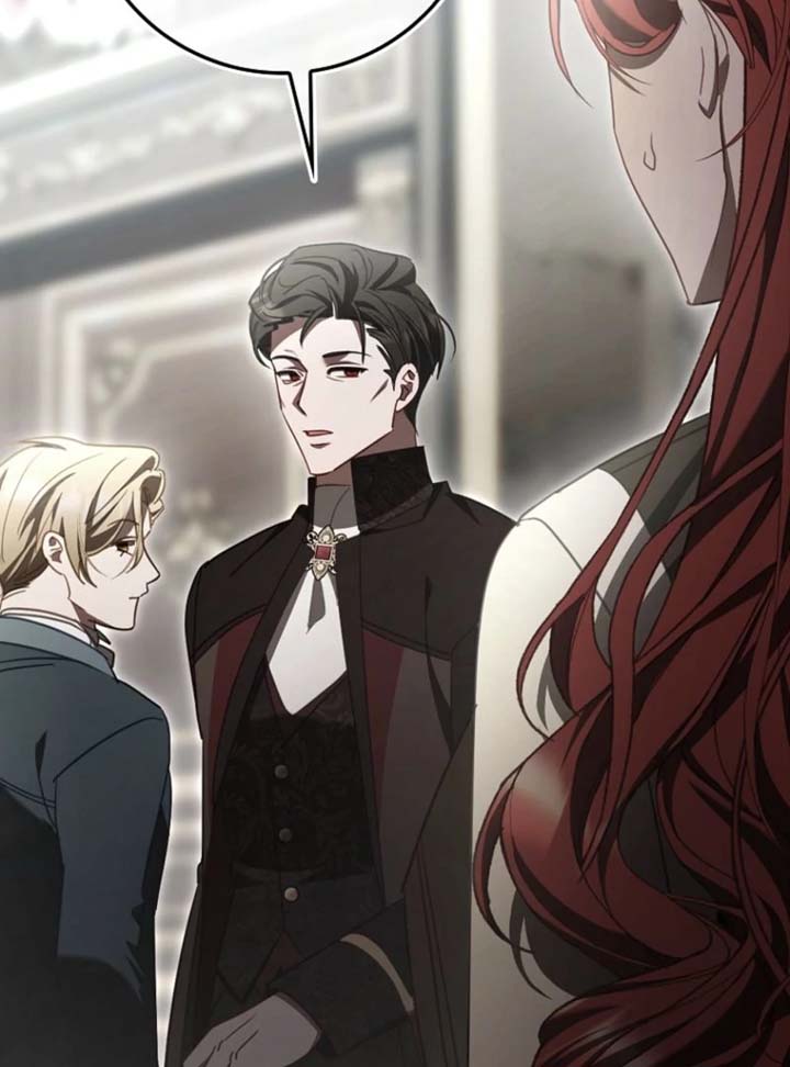 A Sham Marriage with Unexpected Benefits Chapter 5 - Page 41