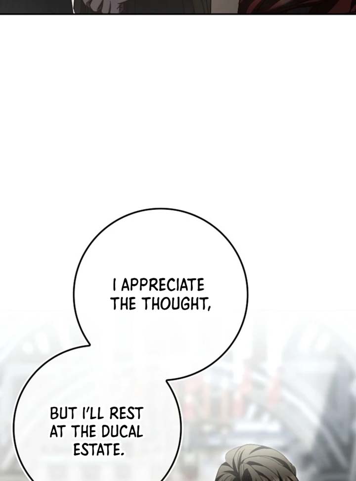 A Sham Marriage with Unexpected Benefits Chapter 5 - Page 42