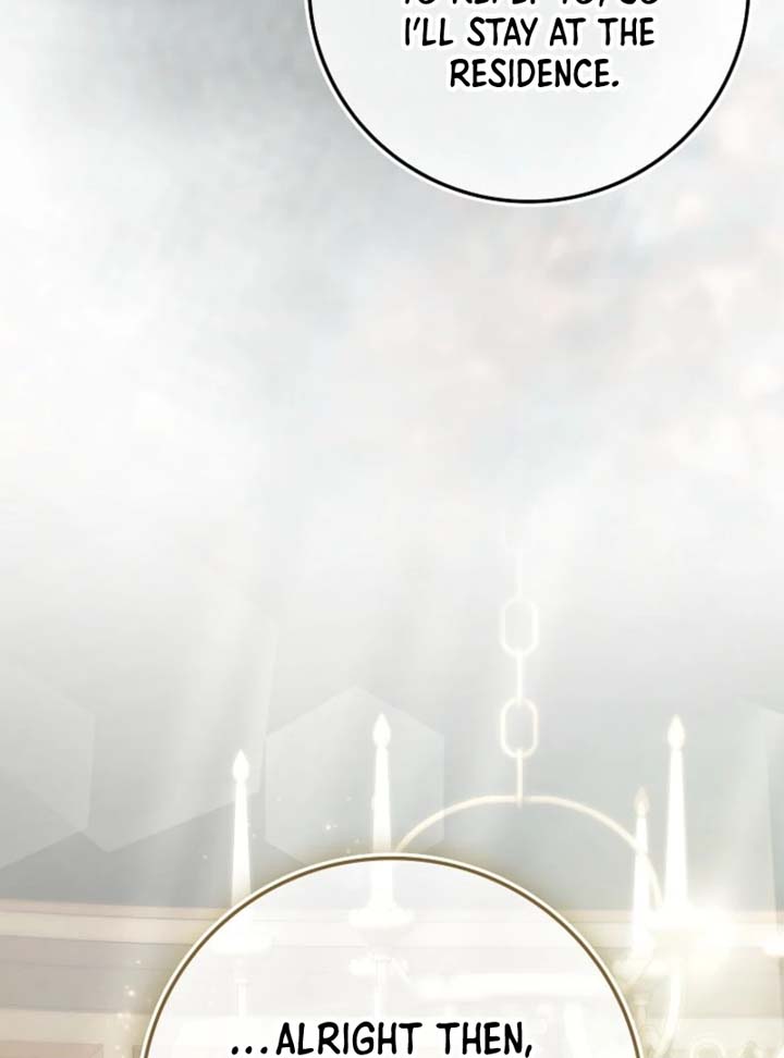 A Sham Marriage with Unexpected Benefits Chapter 5 - Page 44