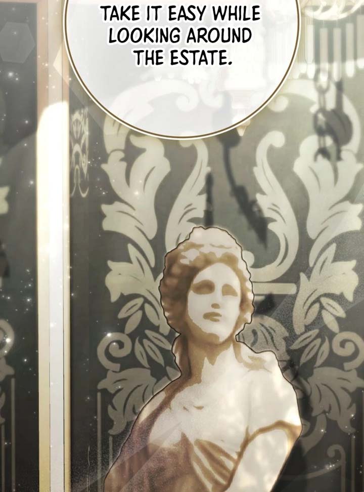 A Sham Marriage with Unexpected Benefits Chapter 5 - Page 45