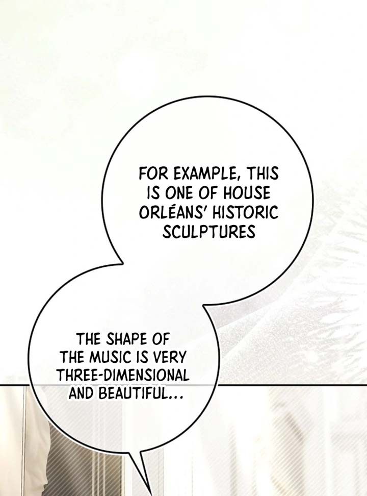 A Sham Marriage with Unexpected Benefits Chapter 5 - Page 47