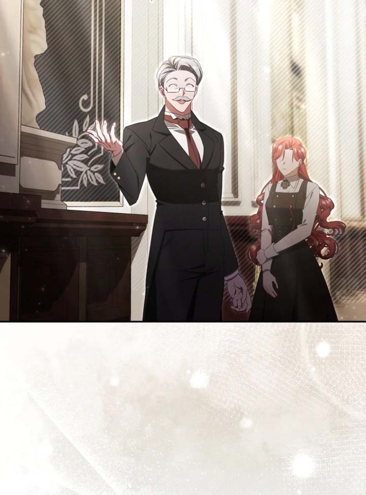 A Sham Marriage with Unexpected Benefits Chapter 5 - Page 48