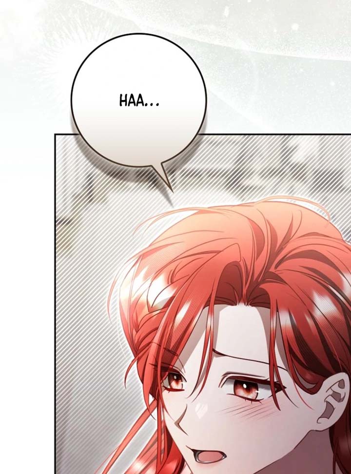 A Sham Marriage with Unexpected Benefits Chapter 5 - Page 49