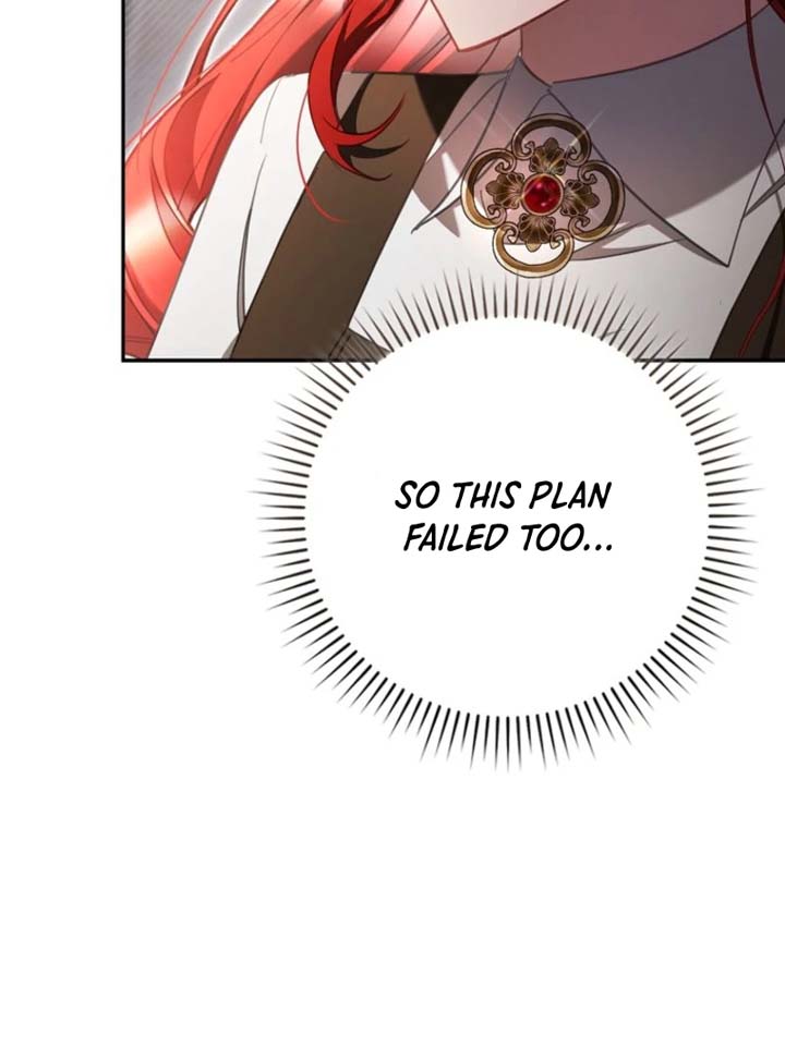 A Sham Marriage with Unexpected Benefits Chapter 5 - Page 50