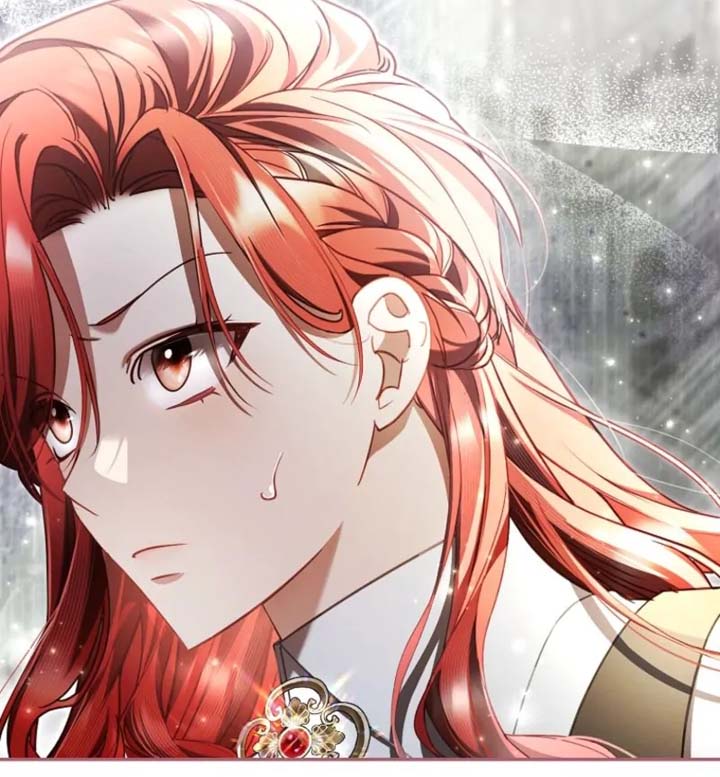 A Sham Marriage with Unexpected Benefits Chapter 5 - Page 52