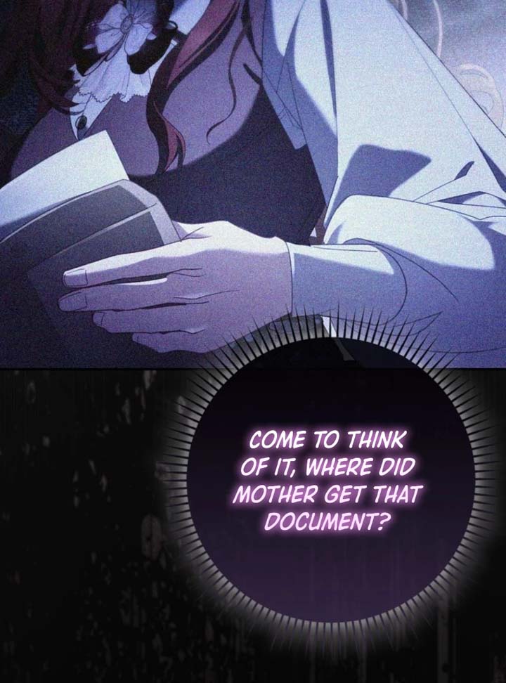 A Sham Marriage with Unexpected Benefits Chapter 5 - Page 54