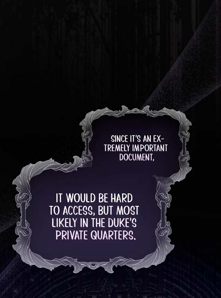 A Sham Marriage with Unexpected Benefits Chapter 5 - Page 55