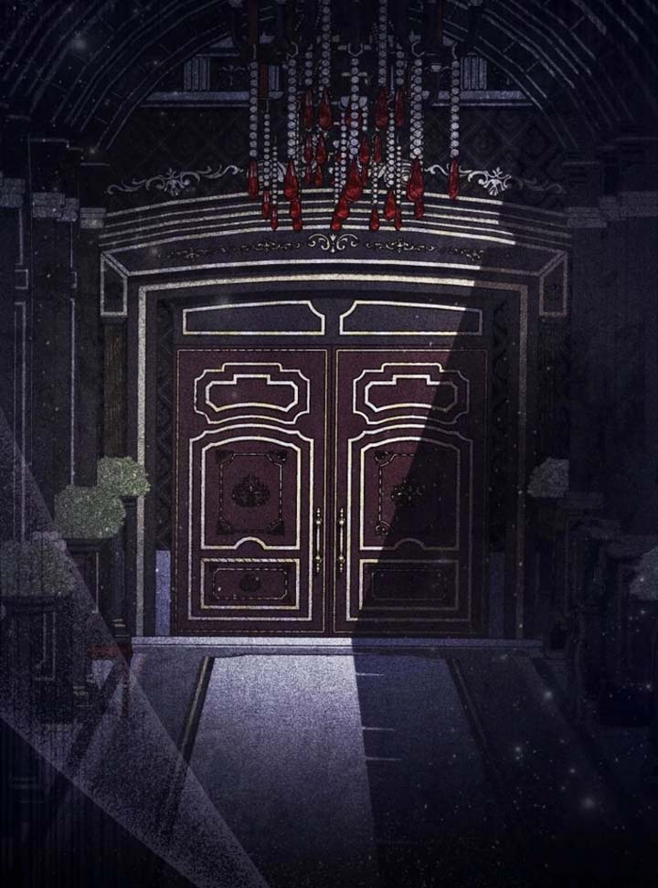 A Sham Marriage with Unexpected Benefits Chapter 5 - Page 56