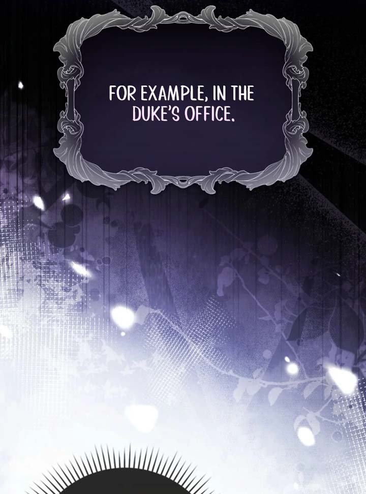 A Sham Marriage with Unexpected Benefits Chapter 5 - Page 57