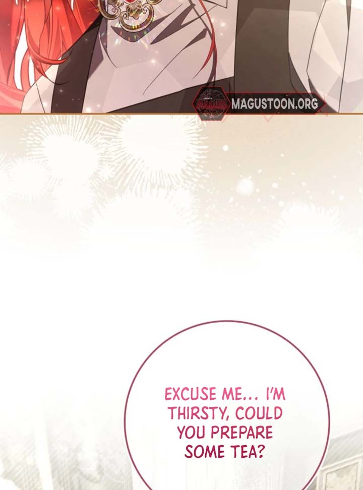 A Sham Marriage with Unexpected Benefits Chapter 5 - Page 59