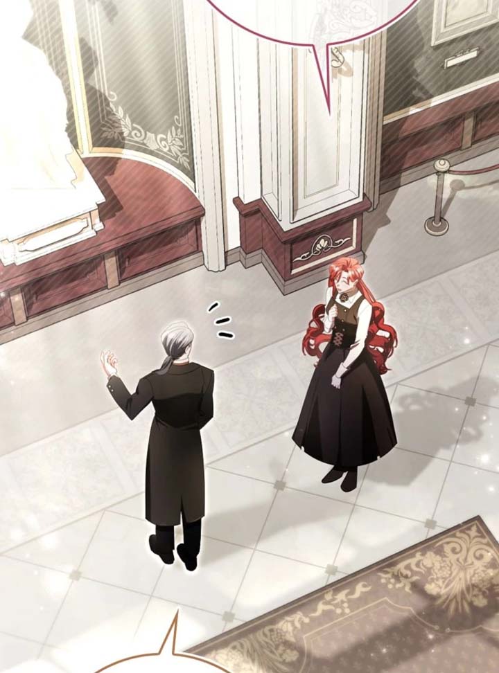 A Sham Marriage with Unexpected Benefits Chapter 5 - Page 60