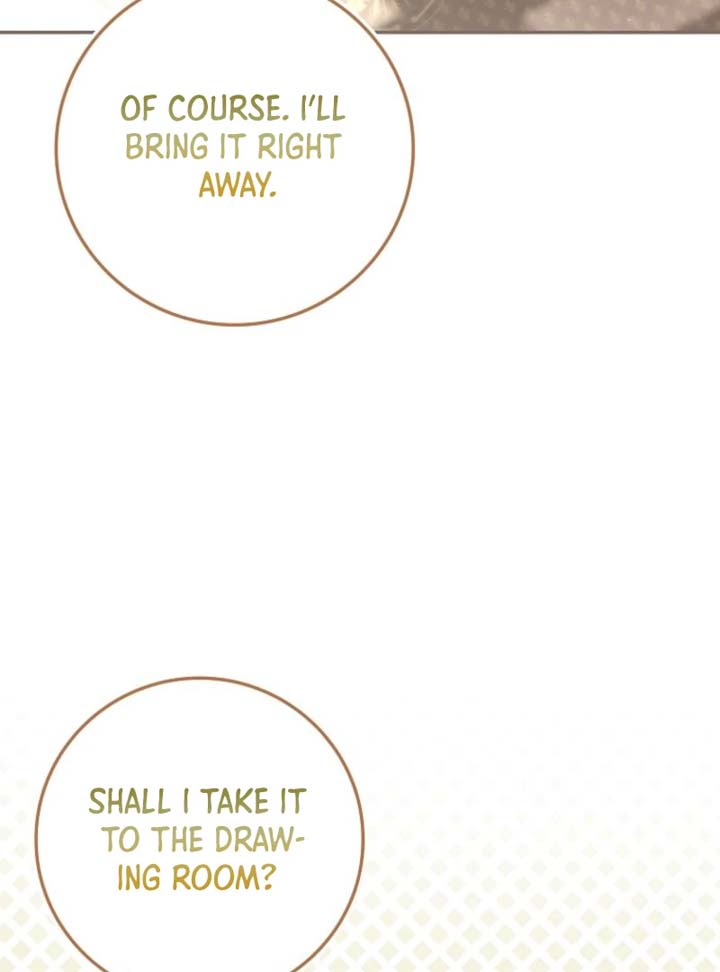 A Sham Marriage with Unexpected Benefits Chapter 5 - Page 61