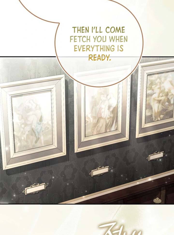 A Sham Marriage with Unexpected Benefits Chapter 5 - Page 64