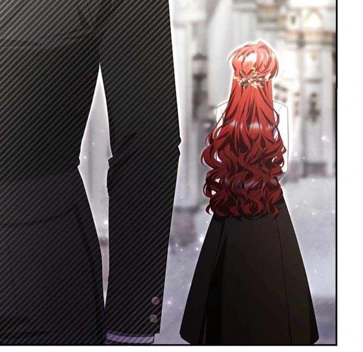 A Sham Marriage with Unexpected Benefits Chapter 5 - Page 66