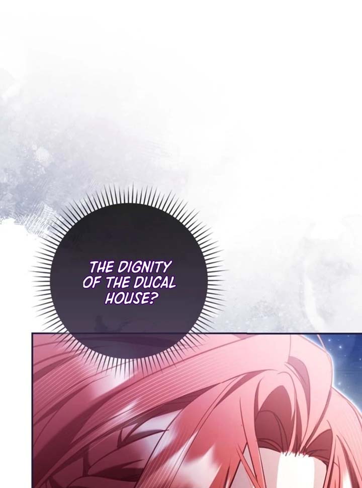 A Sham Marriage with Unexpected Benefits Chapter 5 - Page 67