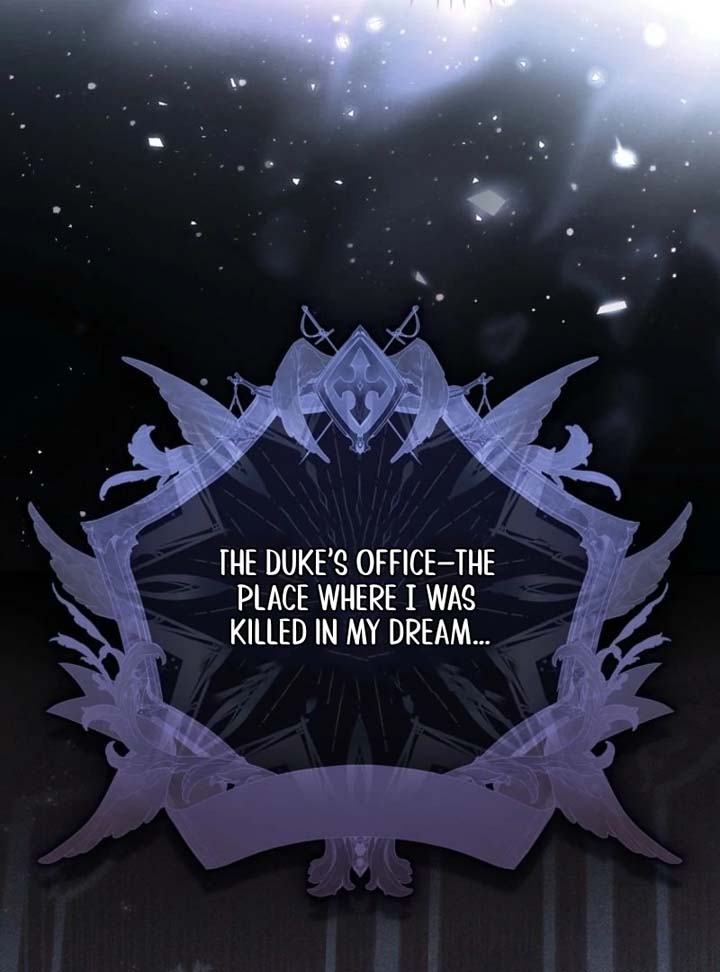 A Sham Marriage with Unexpected Benefits Chapter 5 - Page 69