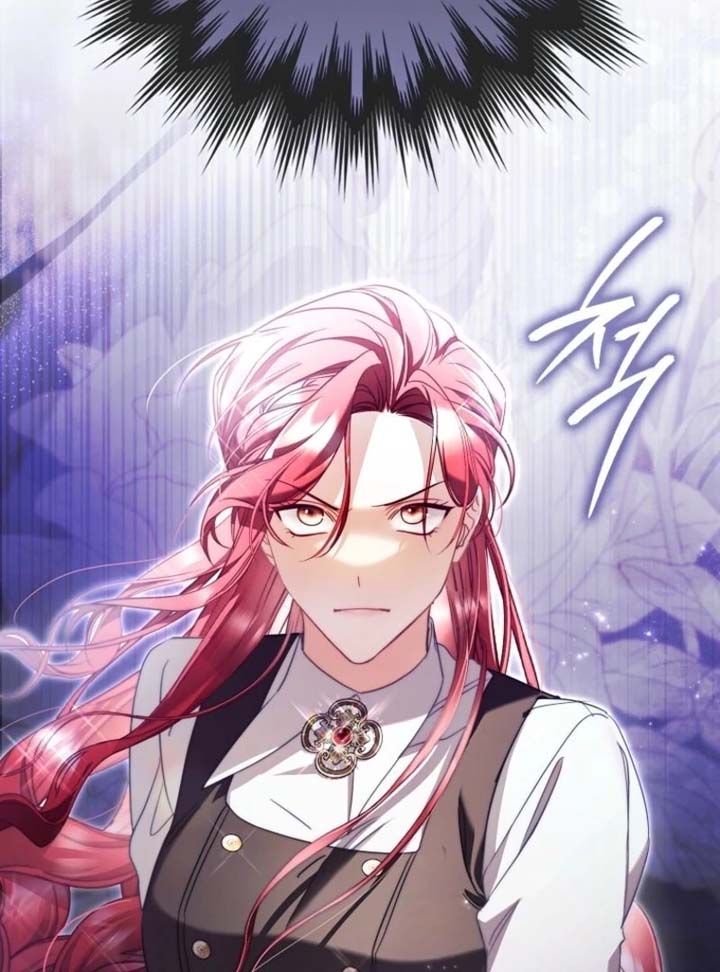 A Sham Marriage with Unexpected Benefits Chapter 5 - Page 72