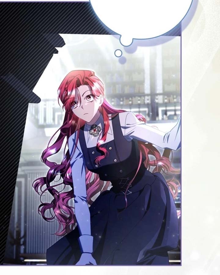 A Sham Marriage with Unexpected Benefits Chapter 5 - Page 77