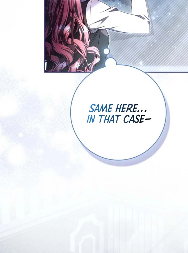 A Sham Marriage with Unexpected Benefits Chapter 5 - Page 79