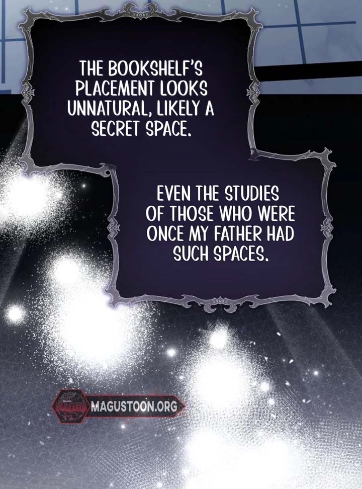 A Sham Marriage with Unexpected Benefits Chapter 5 - Page 82