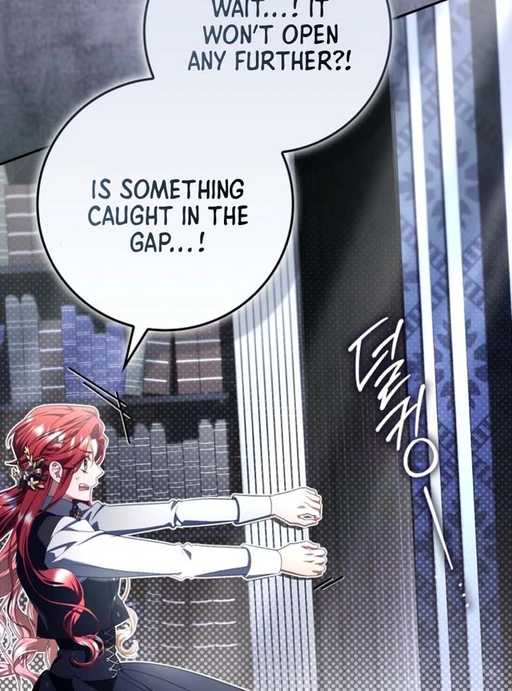 A Sham Marriage with Unexpected Benefits Chapter 5 - Page 85