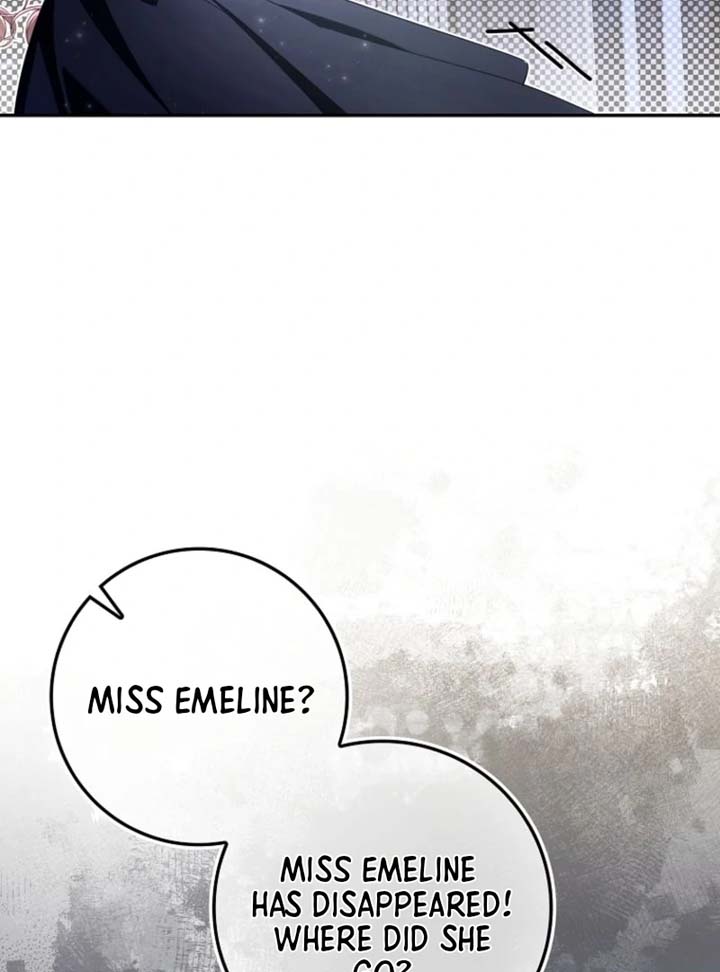 A Sham Marriage with Unexpected Benefits Chapter 5 - Page 86