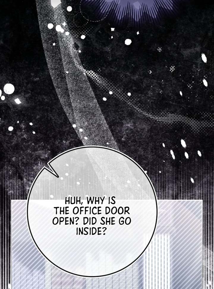 A Sham Marriage with Unexpected Benefits Chapter 5 - Page 88