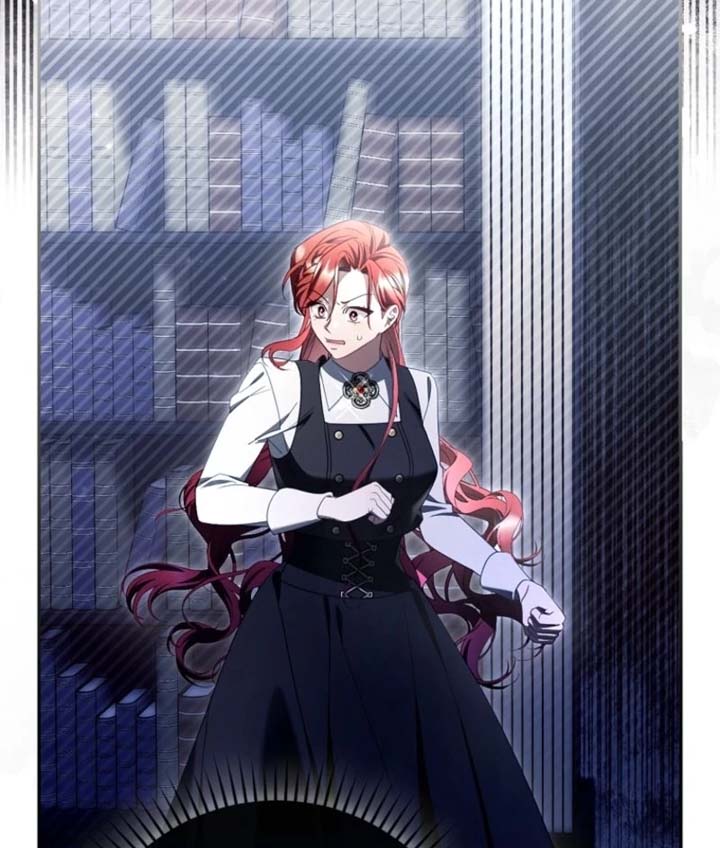 A Sham Marriage with Unexpected Benefits Chapter 5 - Page 89