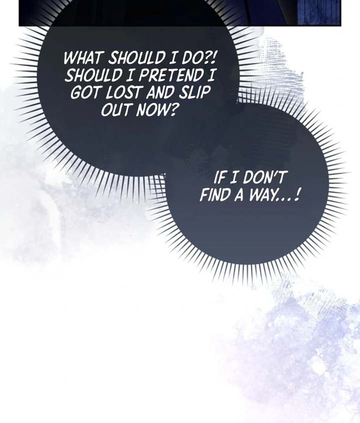 A Sham Marriage with Unexpected Benefits Chapter 5 - Page 90