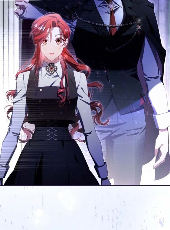 A Sham Marriage with Unexpected Benefits Chapter 5 - Page 92