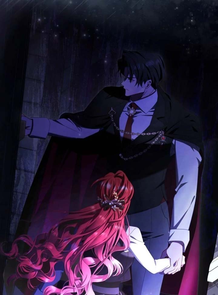 A Sham Marriage with Unexpected Benefits Chapter 5 - Page 97