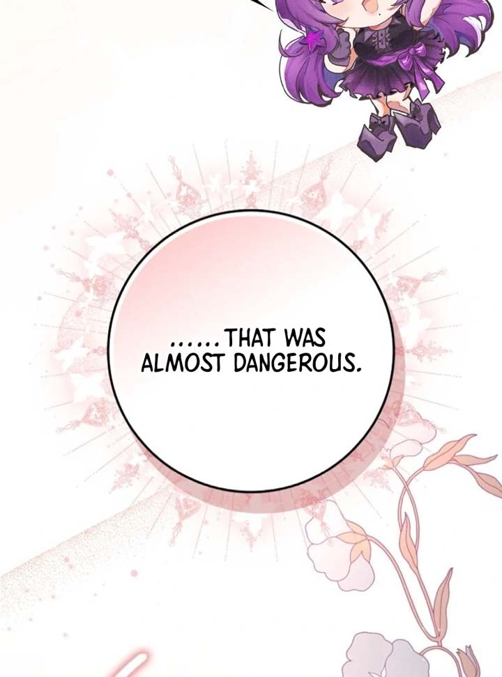 A Sham Marriage with Unexpected Benefits Chapter 9 - Page 5