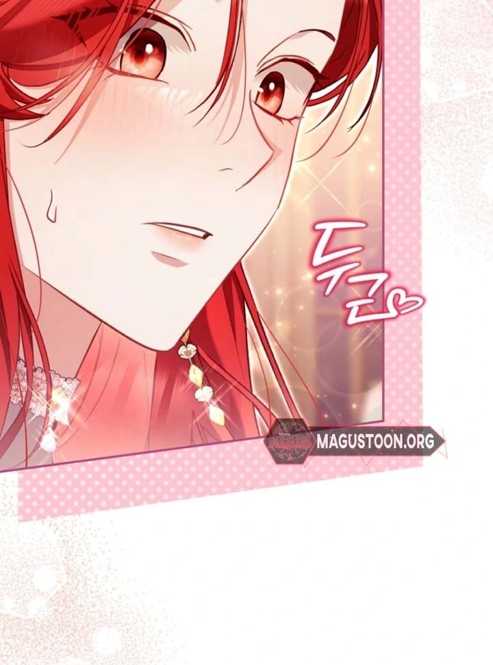 A Sham Marriage with Unexpected Benefits Chapter 9 - Page 9