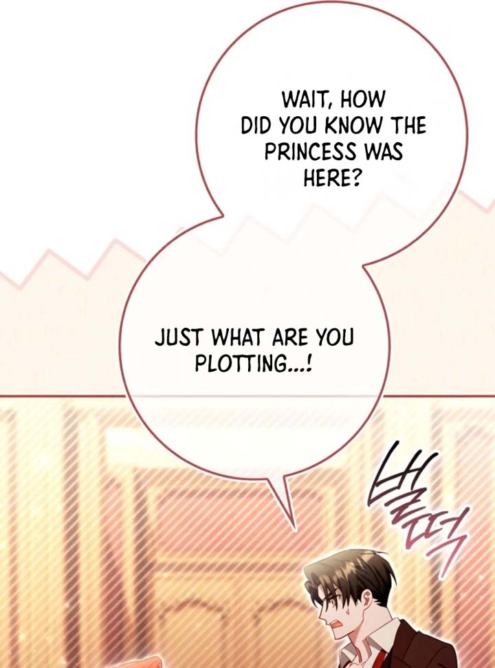 A Sham Marriage with Unexpected Benefits Chapter 9 - Page 15