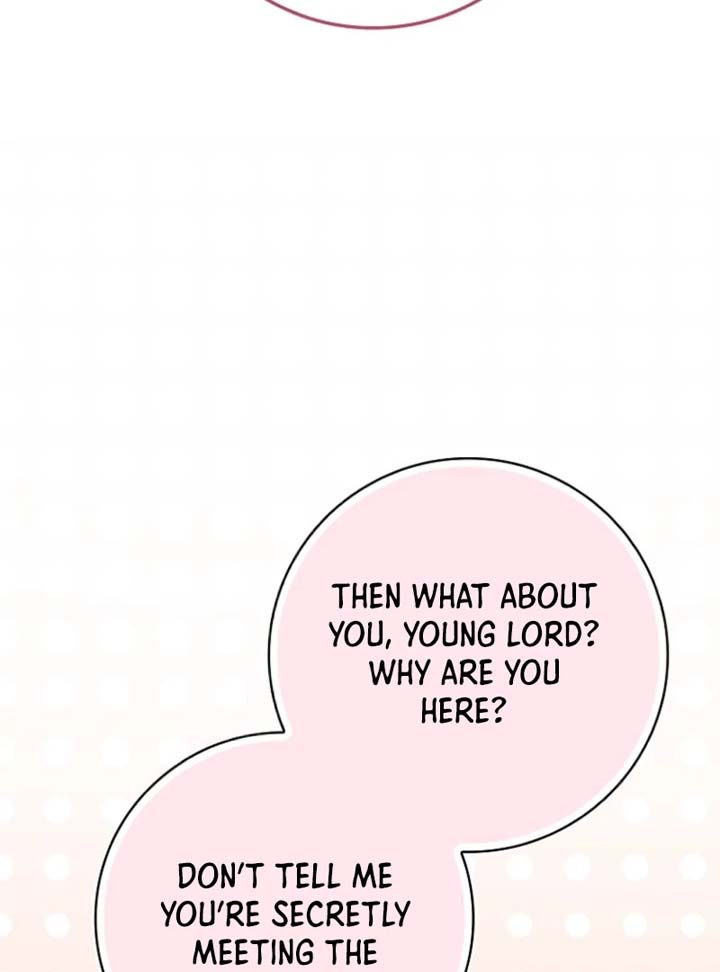 A Sham Marriage with Unexpected Benefits Chapter 9 - Page 17