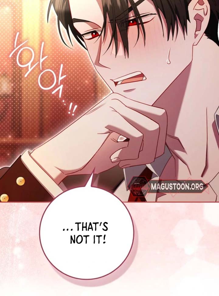 A Sham Marriage with Unexpected Benefits Chapter 9 - Page 20