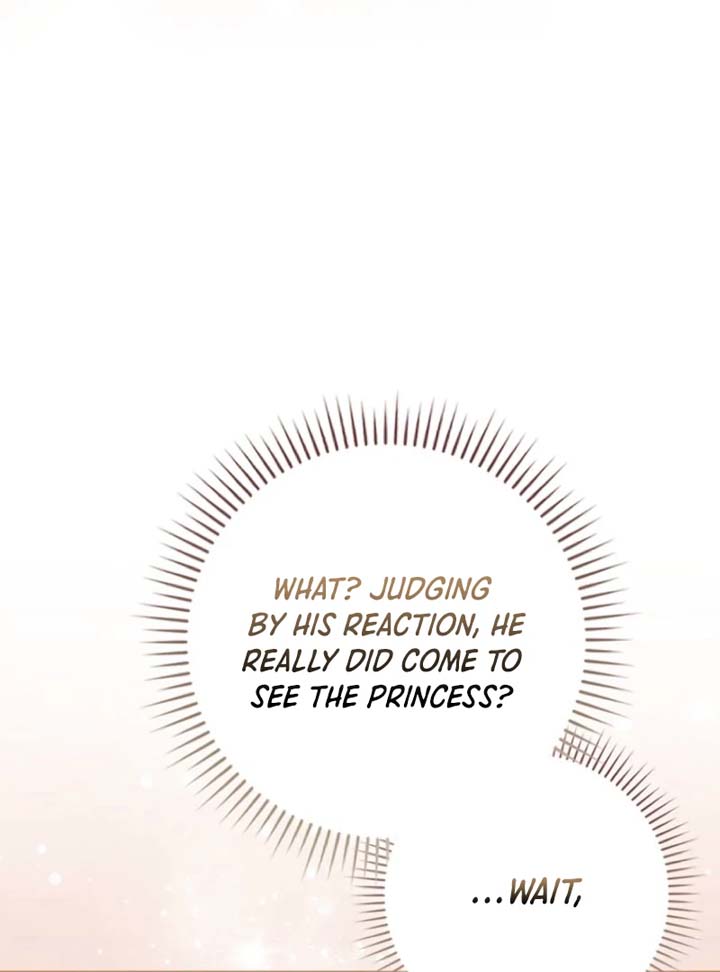 A Sham Marriage with Unexpected Benefits Chapter 9 - Page 21