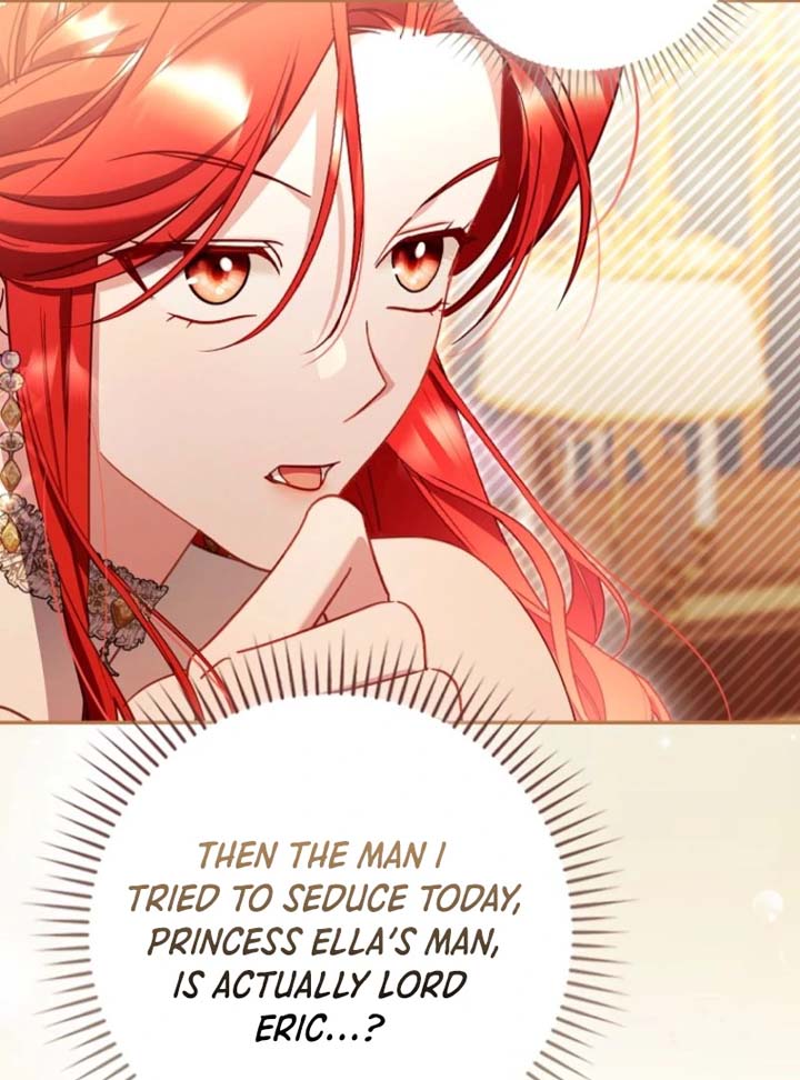 A Sham Marriage with Unexpected Benefits Chapter 9 - Page 22