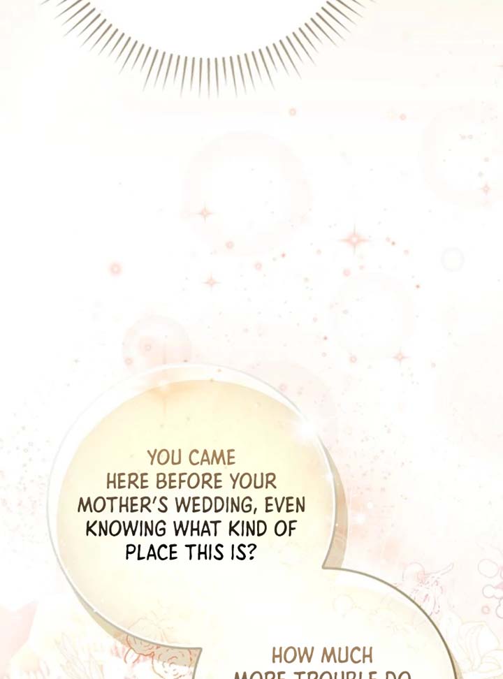 A Sham Marriage with Unexpected Benefits Chapter 9 - Page 23