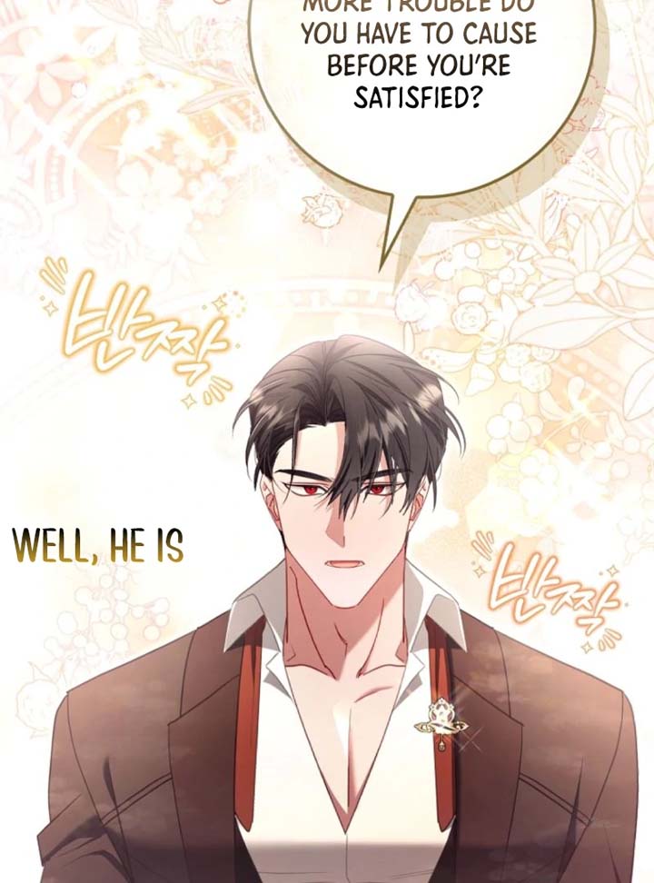 A Sham Marriage with Unexpected Benefits Chapter 9 - Page 24