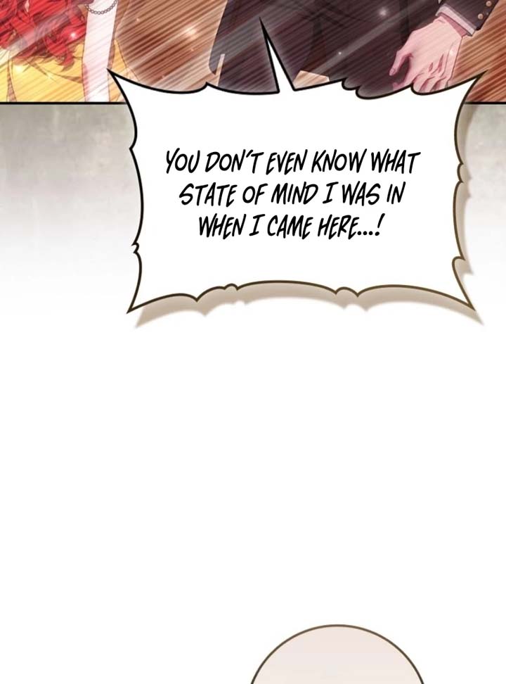 A Sham Marriage with Unexpected Benefits Chapter 9 - Page 30